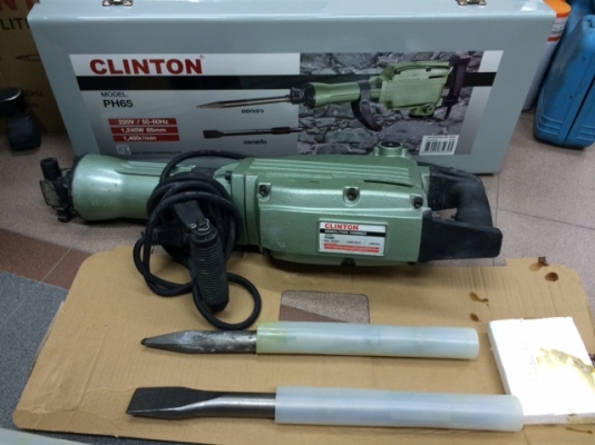 ขายเครื่องแย๊กไฟฟ้า 15กก.สภาพ90\% ใช้งานเดียว