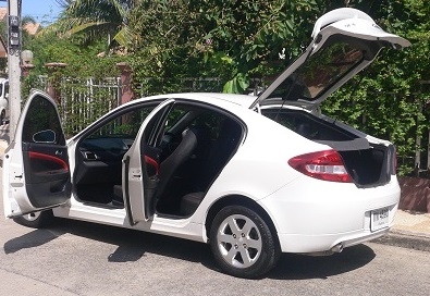 ขายรถ PROTON GEN-2 1.6 HIGH LINEปี 2012 เกียร์ออโต้ AIRBAG2 ABS ใช้น้ำมัน E20ได้ ไม่เคยติดแก็ส