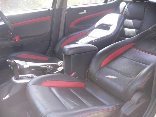 ขายรถ PROTON GEN-2 1.6 HIGH LINEปี 2012 เกียร์ออโต้ AIRBAG2 ABS ใช้น้ำมัน E20ได้ ไม่เคยติดแก็ส