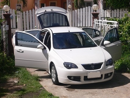 ขายรถ PROTON GEN-2 1.6 HIGH LINEปี 2012 เกียร์ออโต้ AIRBAG2 ABS ใช้น้ำมัน E20ได้ ไม่เคยติดแก็ส