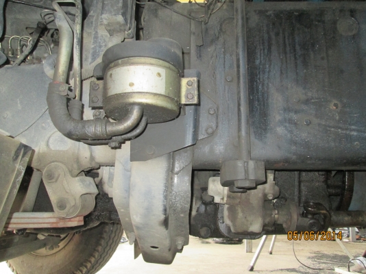 HINO-เครื่องHO7D-195-ติดเครนTADNO-ท้องV-5ตัน4ปลอก-3ชัก-7.20เมตร.รวมเครน-สภาพสวยพร้อมใช้-ราคา-1.090.000บ