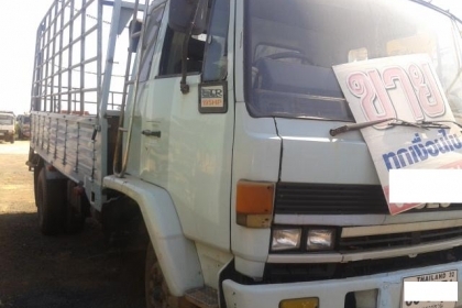 ขาย Roc 165 ปี 33 กระบะคอกยาว 5.5 เมตร พร้อมใช้ โทร 088-4501277