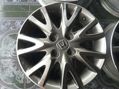 ขายล้อแม็กHONDA City Society 4 วง