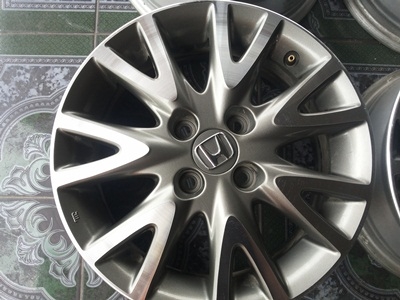 ขายล้อแม็กHONDA City Society 4 วง