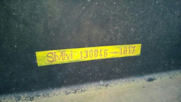 ขายหาง สามมิต.  2 เพลา. ปี 50  สนใจติดต่อ 081 - 6079515