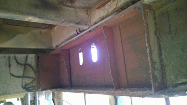 ขายหาง สามมิต.  2 เพลา. ปี 50  สนใจติดต่อ 081 - 6079515