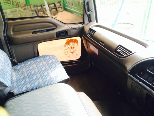 มาอีกแล้วครับ6ล้อเดก้า/ยาว6.40เมตร/พร้อมใช้ครับ มาอีกแล้วครับ6ล้อเดก้า/ยาว6.40เมตร/พร้อมใช้ครับ