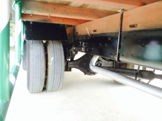 มาอีกแล้วครับ6ล้อเดก้า/ยาว6.40เมตร/พร้อมใช้ครับ มาอีกแล้วครับ6ล้อเดก้า/ยาว6.40เมตร/พร้อมใช้ครับ