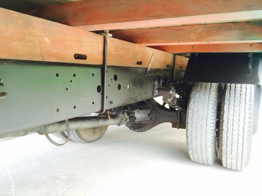 มาอีกแล้วครับ6ล้อเดก้า/ยาว6.40เมตร/พร้อมใช้ครับ มาอีกแล้วครับ6ล้อเดก้า/ยาว6.40เมตร/พร้อมใช้ครับ