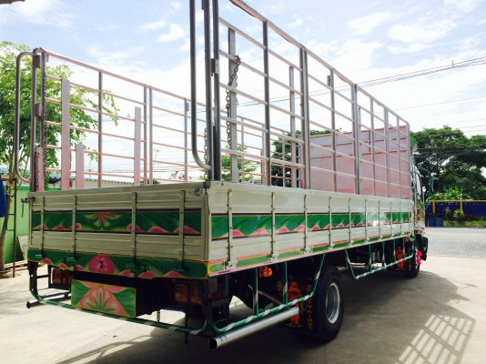 มาอีกแล้วครับ6ล้อเดก้า/ยาว6.40เมตร/พร้อมใช้ครับ มาอีกแล้วครับ6ล้อเดก้า/ยาว6.40เมตร/พร้อมใช้ครับ