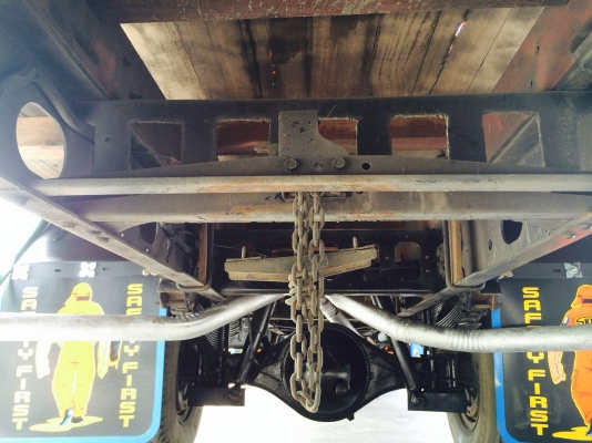 มาอีกแล้วครับ6ล้อเดก้า/ยาว6.40เมตร/พร้อมใช้ครับ มาอีกแล้วครับ6ล้อเดก้า/ยาว6.40เมตร/พร้อมใช้ครับ