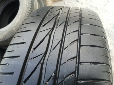 ขายล้อแม็กHONDA City SV ขอบ 16 พร้อมยางปี 12 4 ล้อ