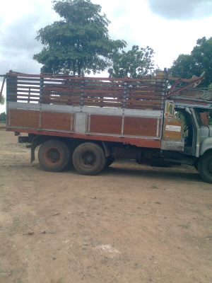 ขายรถสิบล้อดั๊มเพลาเดียว ขายรถสิบล้อดั๊มเพลาเดียว