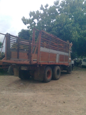 ขายรถสิบล้อดั๊มเพลาเดียว ขายรถสิบล้อดั๊มเพลาเดียว