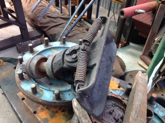 ลำโพงสลักเล็ก Rockinger