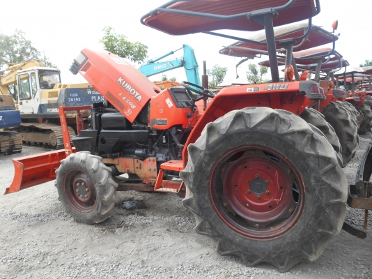 รถไถมือสอง ราคาถูกมว๊าก