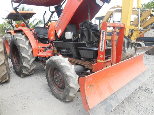 รถไถมือสอง ราคาถูกมว๊าก