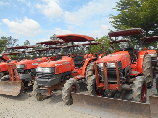 รถไถมือสอง ราคาถูกมว๊าก