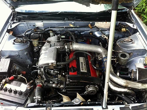 ขาย Nissan Cefiro A31 โฉม24Vแท้ เครืองเทอโบ แต่งนิดหน่อย ขาย Nissan Cefiro A31 โฉม24Vแท้ เครืองเทอโบ แต่งนิดหน่อย