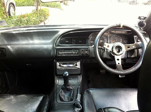 ขาย Nissan Cefiro A31 โฉม24Vแท้ เครืองเทอโบ แต่งนิดหน่อย ขาย Nissan Cefiro A31 โฉม24Vแท้ เครืองเทอโบ แต่งนิดหน่อย