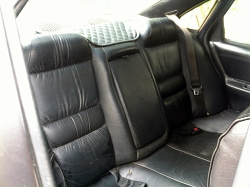 ขาย Nissan Cefiro A31 โฉม24Vแท้ เครืองเทอโบ แต่งนิดหน่อย ขาย Nissan Cefiro A31 โฉม24Vแท้ เครืองเทอโบ แต่งนิดหน่อย