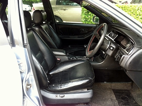 ขาย Nissan Cefiro A31 โฉม24Vแท้ เครืองเทอโบ แต่งนิดหน่อย ขาย Nissan Cefiro A31 โฉม24Vแท้ เครืองเทอโบ แต่งนิดหน่อย