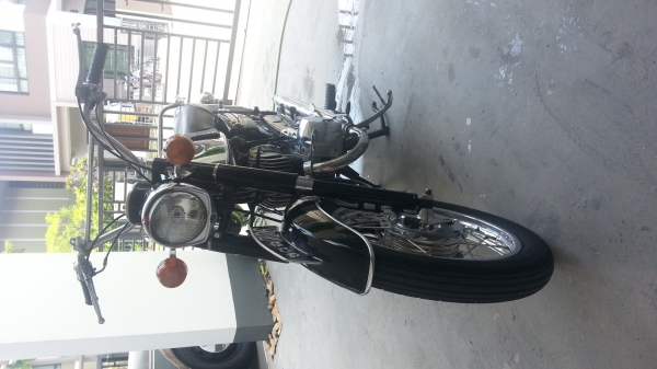 ขายk125 M2ทะเบียน พร้อมโอน