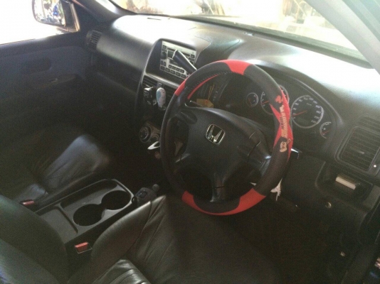 ขาย crv ปี 2002 ขาย crv ปี 2002