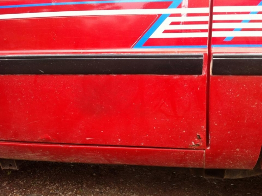 ขายมาสด้าน้อย ราคา 40000 บาท