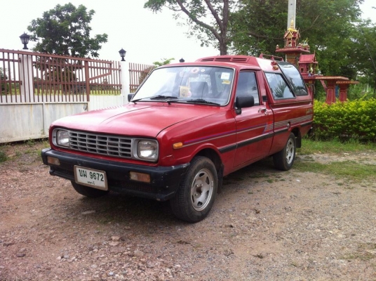 ขายมาสด้าน้อย ราคา 40000 บาท