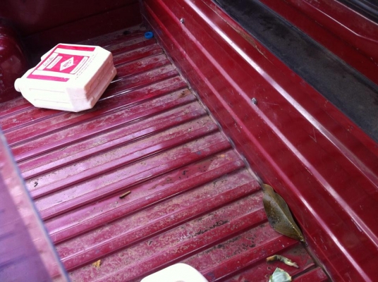 ขายมาสด้าน้อย ราคา 40000 บาท