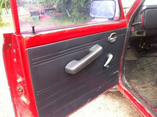 ขายมาสด้าน้อย ราคา 40000 บาท