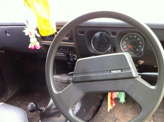 ขายมาสด้าน้อย ราคา 40000 บาท