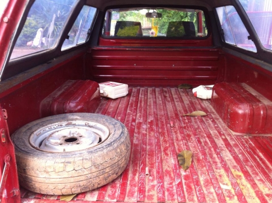 ขายมาสด้าน้อย ราคา 40000 บาท