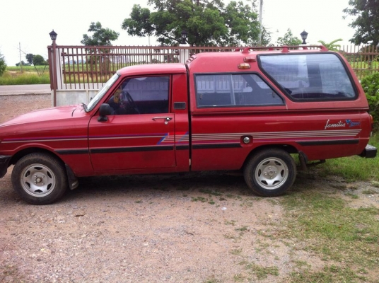 ขายมาสด้าน้อย ราคา 40000 บาท