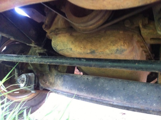 ขายมาสด้าน้อย ราคา 40000 บาท