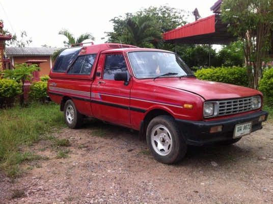 ขายมาสด้าน้อย ราคา 40000 บาท