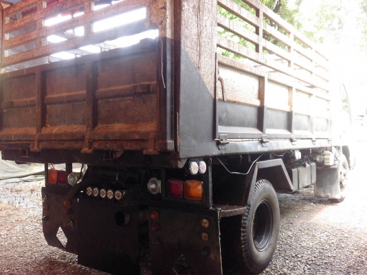 6ล้อดั้ม ISUZU NPR130แรง ปี*49 รถห้างแท้เดิมบาง..รถสภาพดี พร้อมใช้.. 6ล้อดั้ม ISUZU NPR130แรง ปี*49 รถห้างแท้เดิมบาง..รถสภาพดี พร้อมใช้..