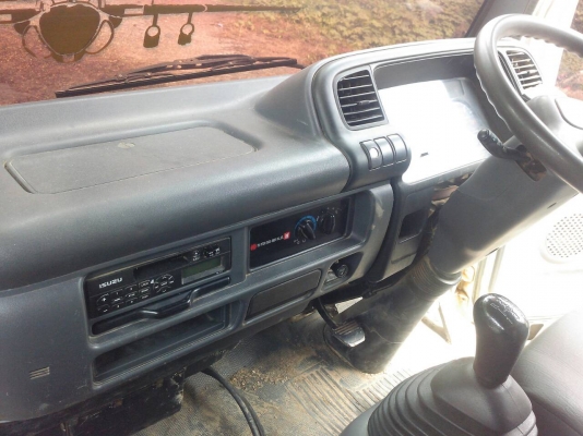 6ล้อดั้ม ISUZU NPR130แรง ปี*49 รถห้างแท้เดิมบาง..รถสภาพดี พร้อมใช้.. 6ล้อดั้ม ISUZU NPR130แรง ปี*49 รถห้างแท้เดิมบาง..รถสภาพดี พร้อมใช้..