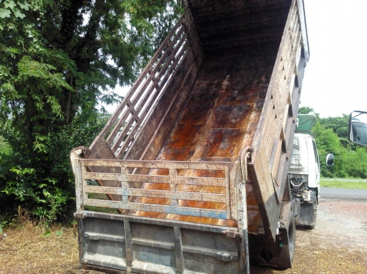 6ล้อดั้ม ISUZU NPR130แรง ปี*49 รถห้างแท้เดิมบาง..รถสภาพดี พร้อมใช้.. 6ล้อดั้ม ISUZU NPR130แรง ปี*49 รถห้างแท้เดิมบาง..รถสภาพดี พร้อมใช้..