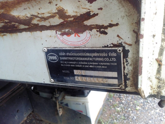 6ล้อดั้ม ISUZU NPR130แรง ปี*49 รถห้างแท้เดิมบาง..รถสภาพดี พร้อมใช้.. 6ล้อดั้ม ISUZU NPR130แรง ปี*49 รถห้างแท้เดิมบาง..รถสภาพดี พร้อมใช้..