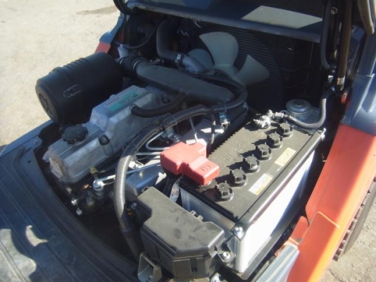 ขายฟอร์คลิฟต์ TOYOTA 8FD30 ( SPECS JAPAN ) ดีเซล , เสาสูง 3 M, เครื่อง 3Z , เกียร์ MT ใช้งานแค่ 500 กว่า ช.ม ( รับประกันเครื่องยนต์และระบบ 6 เดือน ) ขายฟอร์คลิฟต์ TOYOTA 8FD30 ( SPECS JAPAN ) ดีเซล , เสาสูง 3 M, เครื่อง 3Z , เกียร์ MT ใช้งานแค่ 500 กว่า ช.ม ( รับประกันเครื่องยนต์และระบบ 6 เดือน )