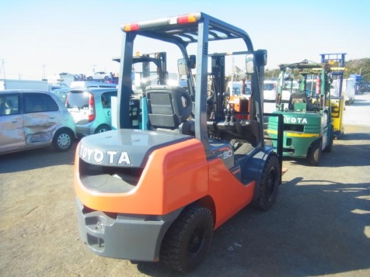 ขายฟอร์คลิฟต์ TOYOTA 8FD30 ( SPECS JAPAN ) ดีเซล , เสาสูง 3 M, เครื่อง 3Z , เกียร์ MT ใช้งานแค่ 500 กว่า ช.ม ( รับประกันเครื่องยนต์และระบบ 6 เดือน ) ขายฟอร์คลิฟต์ TOYOTA 8FD30 ( SPECS JAPAN ) ดีเซล , เสาสูง 3 M, เครื่อง 3Z , เกียร์ MT ใช้งานแค่ 500 กว่า ช.ม ( รับประกันเครื่องยนต์และระบบ 6 เดือน )