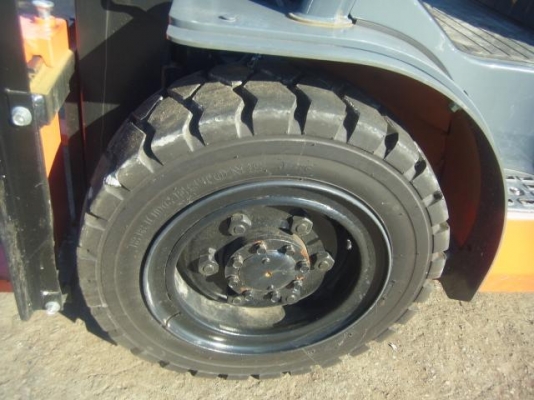 ขายฟอร์คลิฟต์ TOYOTA 8FD30 ( SPECS JAPAN ) ดีเซล , เสาสูง 3 M, เครื่อง 3Z , เกียร์ MT ใช้งานแค่ 500 กว่า ช.ม ( รับประกันเครื่องยนต์และระบบ 6 เดือน ) ขายฟอร์คลิฟต์ TOYOTA 8FD30 ( SPECS JAPAN ) ดีเซล , เสาสูง 3 M, เครื่อง 3Z , เกียร์ MT ใช้งานแค่ 500 กว่า ช.ม ( รับประกันเครื่องยนต์และระบบ 6 เดือน )