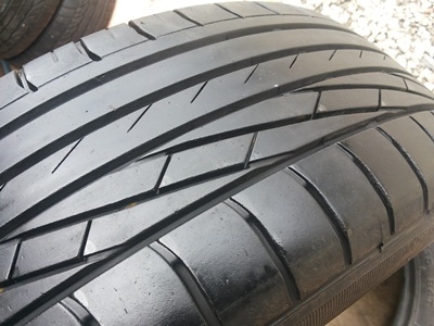 ขายยาง185/55/16 ปี 11 GOODYEAR Excellence 1 ชุด