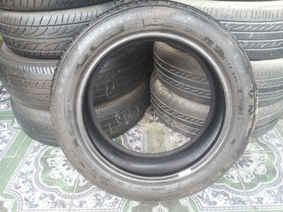 ขายยาง185/55/16 ปี 11 GOODYEAR Excellence 1 ชุด