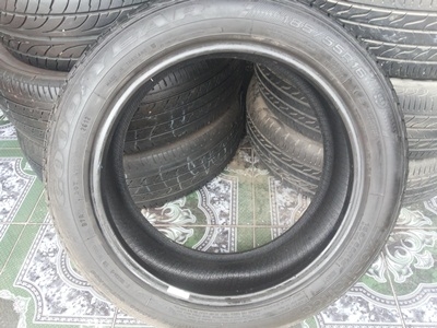 ขายยาง185/55/16 ปี 12 GOODYEAR Excellence 1 ชุด