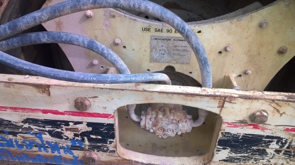 (ลงรายละเอียดใหม่...และลดราคา)รถบด10ตัน INGERSOLLRAN SD-00D H2-D4 สภาพดี ยางสวยเต็ม...