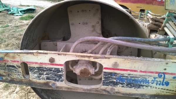 (ลงรายละเอียดใหม่...และลดราคา)รถบด10ตัน INGERSOLLRAN SD-00D H2-D4 สภาพดี ยางสวยเต็ม...