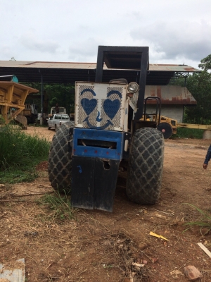 (ลงรายละเอียดใหม่...และลดราคา)รถบด10ตัน INGERSOLLRAN SD-00D H2-D4 สภาพดี ยางสวยเต็ม...